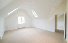 West Ogwell bedroom extension leads
