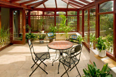 West Ogwell conservatory quotes