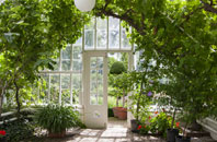 free West Ogwell orangery quotes