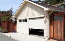 West Ogwell garage construction leads