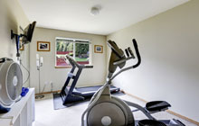 West Ogwell home gym construction leads