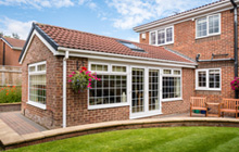 West Ogwell house extension leads