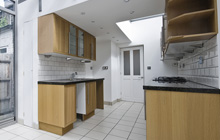 West Ogwell kitchen extension leads