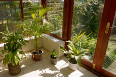 West Ogwell orangery costs